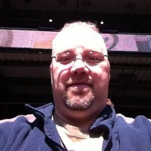 Meet your Posher, Mark